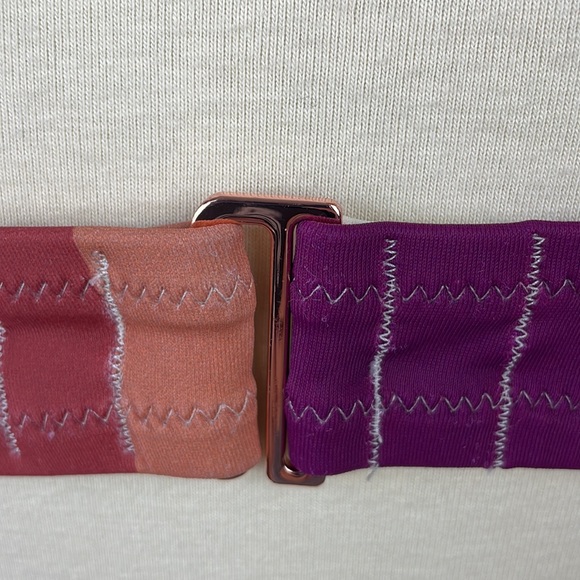 Shade & Shore Padded Bandeau Bikini Top w/Removable Straps - Size 36DD (XL) - Picture 8 of 16